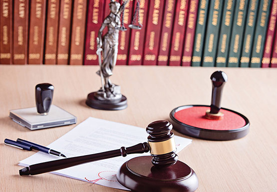 Legal Eye: Submit a claim to an Employment Tribunal