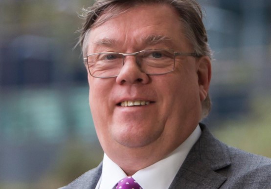 Interview: Paul Jennings, chief executive Birmingham & Solihull Clinical Commissioning Group