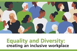 News: MiP’s guide to equality and diversity