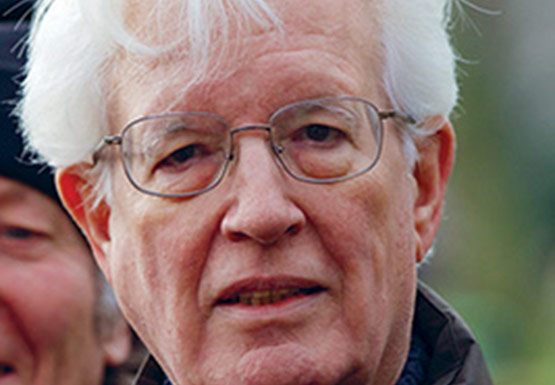 News: Trade union giant Rodney Bickerstaffe dies