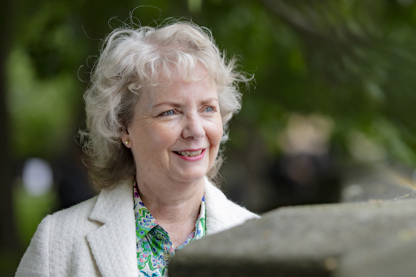 Interview: Karin Smyth MP, Labour’s shadow care minister