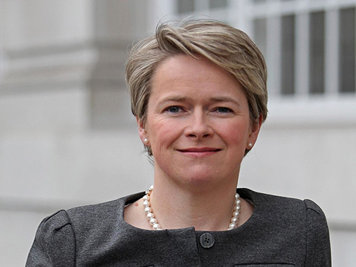 Dido Harding, the new chair of NHS Improvement, has called for an end to the 'heads on spikes' approach to managing NHS failures.