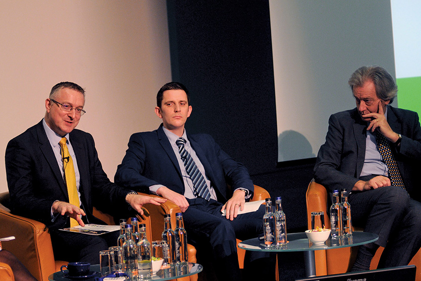 Devolution Panel