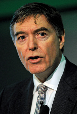 Health minister Philip Dunne