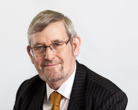 SSRB Chair Dr Martin Read has urged the government to consult MiP over changes to top managers' pay.