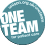 UNISON One Team badge