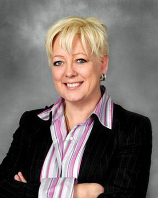 Jackie Doyle-Price, MP for Thurrock